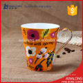 Personalizado facy nuevos productos 2016 taza innovadora estilo japonés